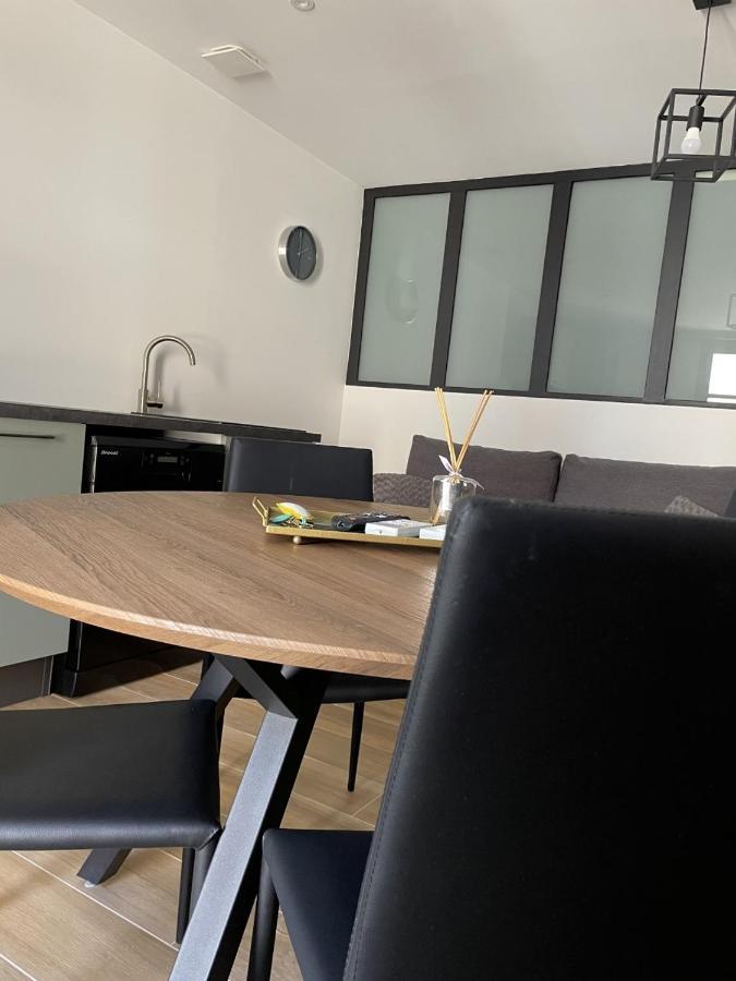 Trio Marin Meze 아파트 외부 사진